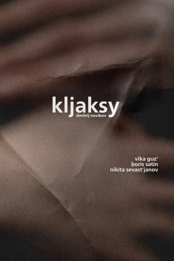 Kljaksy