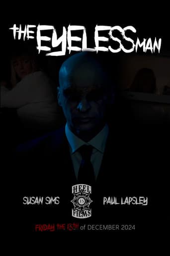 The Eyeless Man
