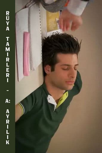 Rüya Tamirleri - A: Ayrılık