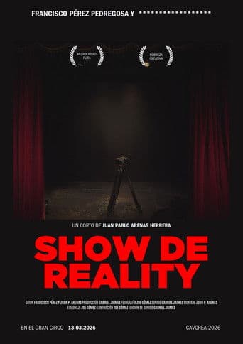 Show de Reality