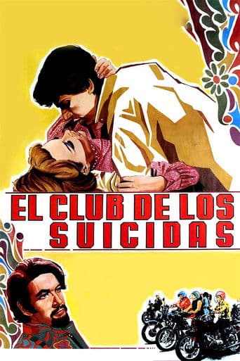 El club de los suicidas