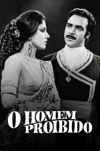 O Homem Proibido