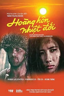 Hoàng Hôn Nhiệt Đới