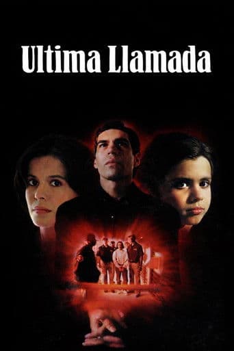 Ultima llamada