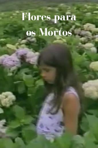 Flores para os Mortos