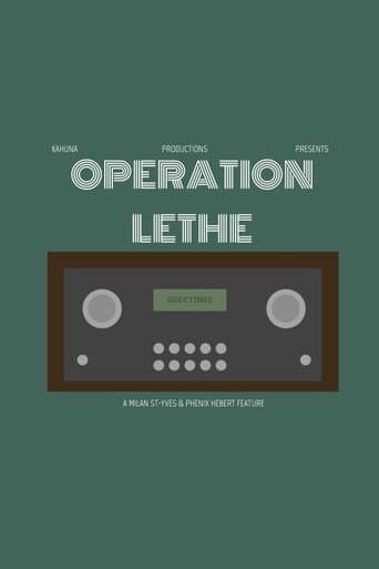 operation lethe