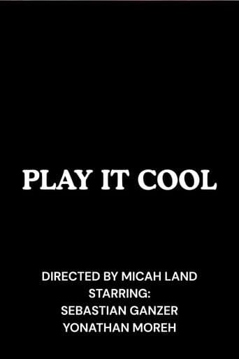 Play It Cool