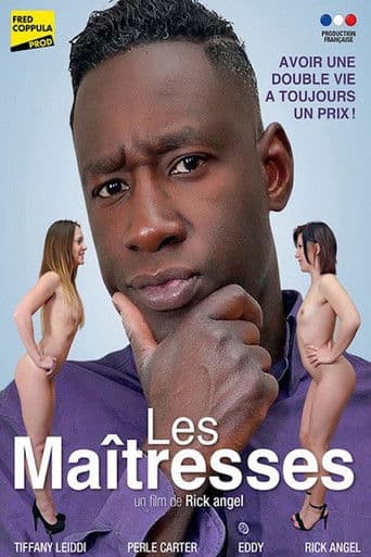 Les maîtresses