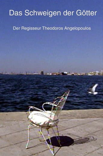 Das Schweigen der Götter