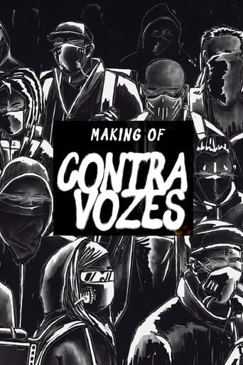 Making of Contravozes