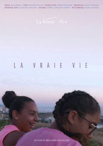 La vraie vie