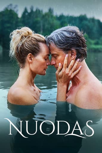 Nuodas