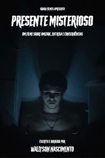 Presente Misterioso