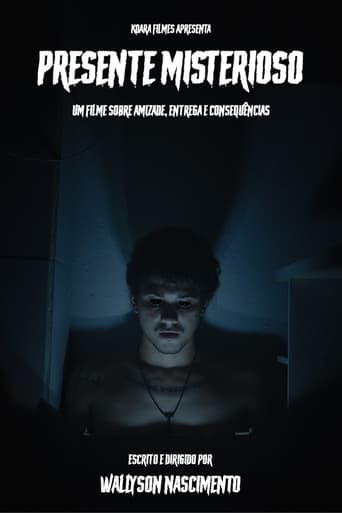 Presente Misterioso
