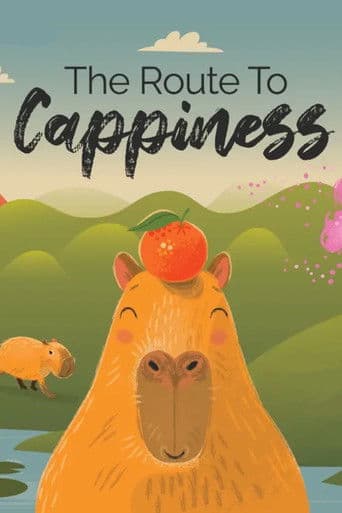 The Route to Cappiness