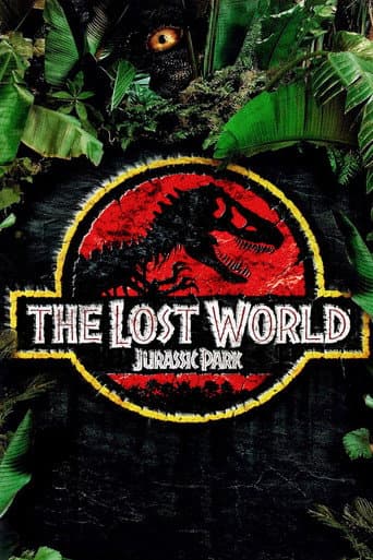 Lumea Dispărută: Jurassic Park