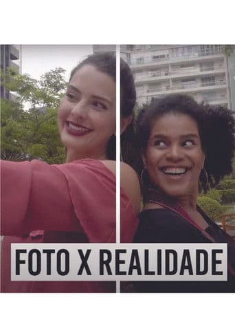 Foto x Realidade