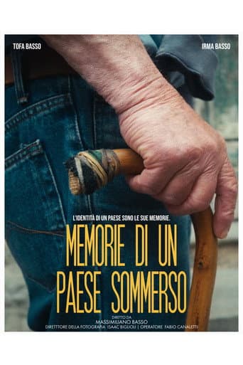 Memorie di un Paese Sommerso
