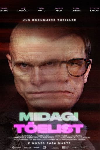 Midagi tõelist