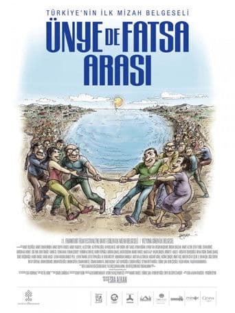 Ünye de Fatsa Arası