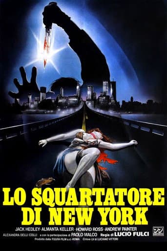 Lo squartatore di New York