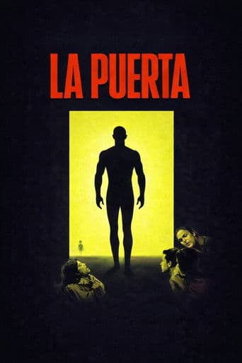 La puerta