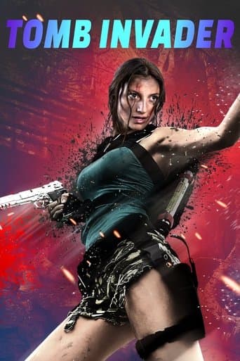 Invadatoarea de morminte