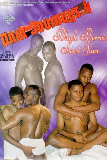 Dark Journeys 4: Black Berries Sweet Juice