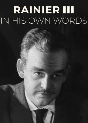 Rainier III par lui-même