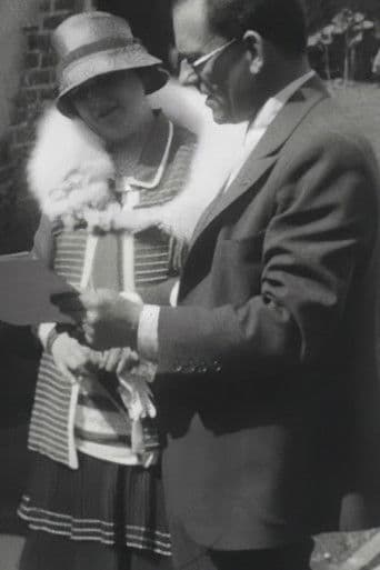 Mabel and Bill Dumphy's visit with Hazel & Lon Chaney