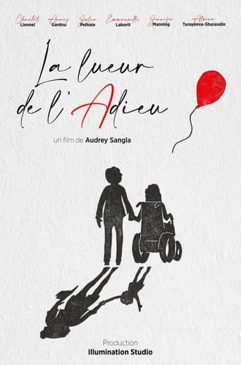 La lueur de l'Adieu
