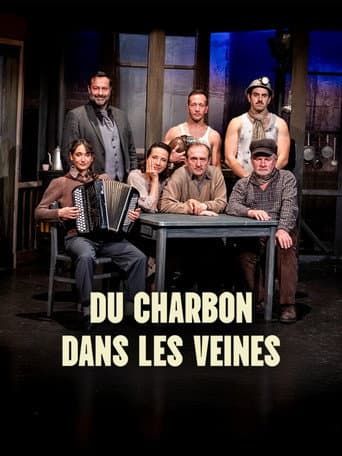Du Charbon dans les Veines