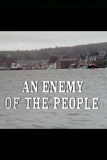 An Enemy of the People
