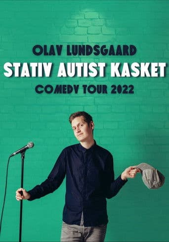 Olav Lundsgaard: Stativ Autist Kasket