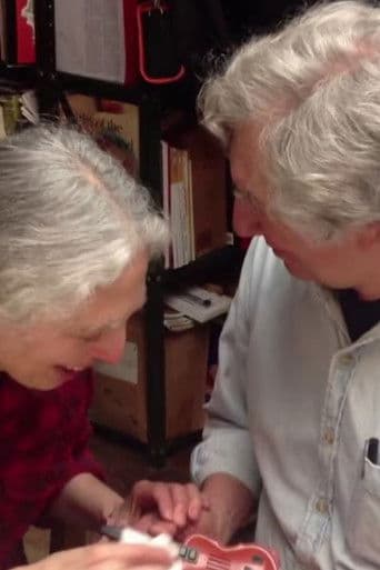 The Eternal Courtship