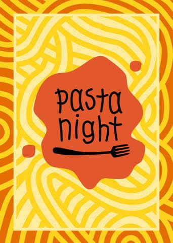 Pasta Night