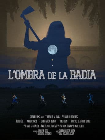 L'ombra de la badia