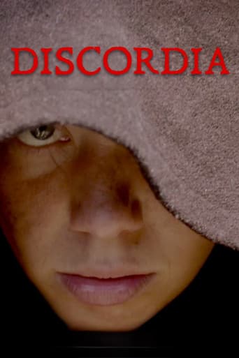 Discordia