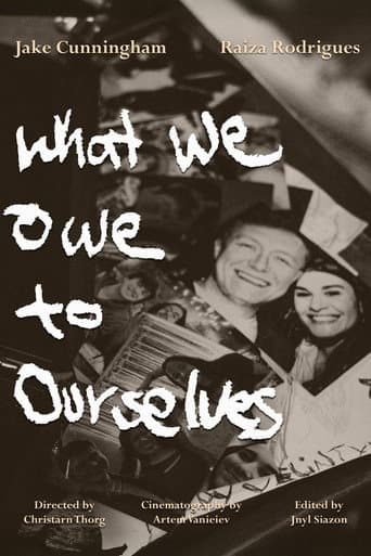 What We Owe to Ourselves