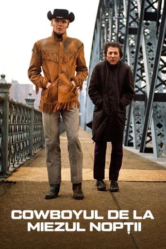 Cowboyul de la miezul nopţii