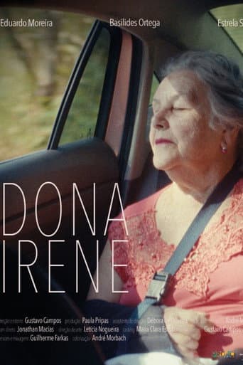 Dona Irene