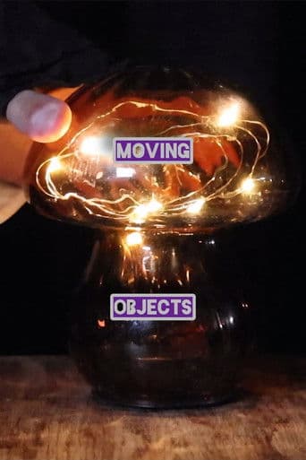 moving objects
