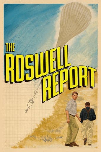 The Roswell Report