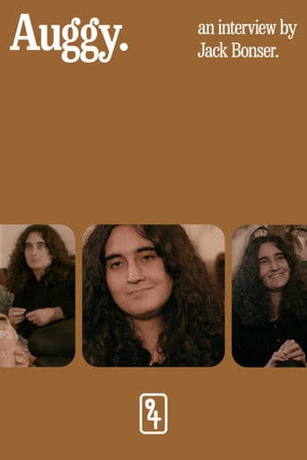 Auggy