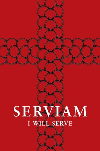 Serviam – Ich will dienen