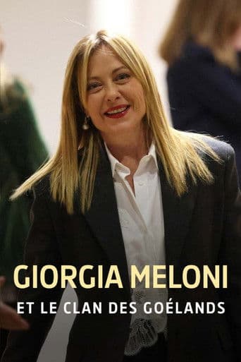Giorgia Meloni et le clan des Goélands