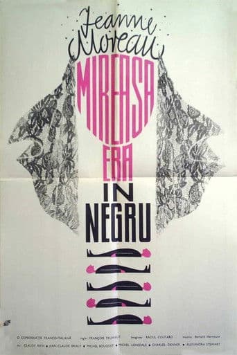 Mireasa era în negru