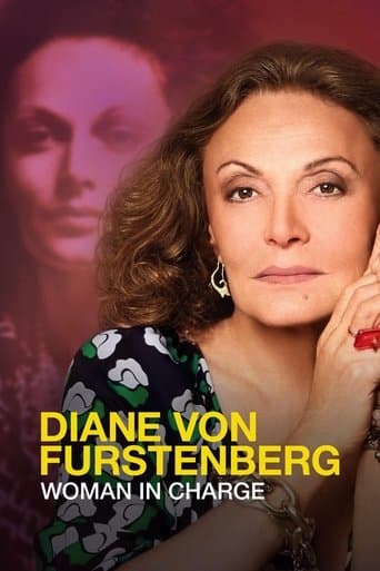 Diane Von Furstenberg: Femeia la datorie