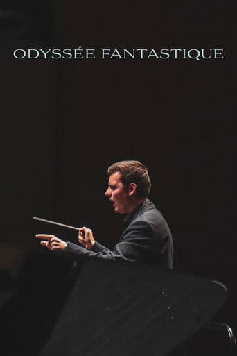 Odyssée Fantastique - Les coulisses d'un enregistrement