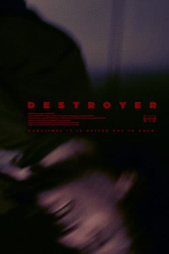 Destroyer